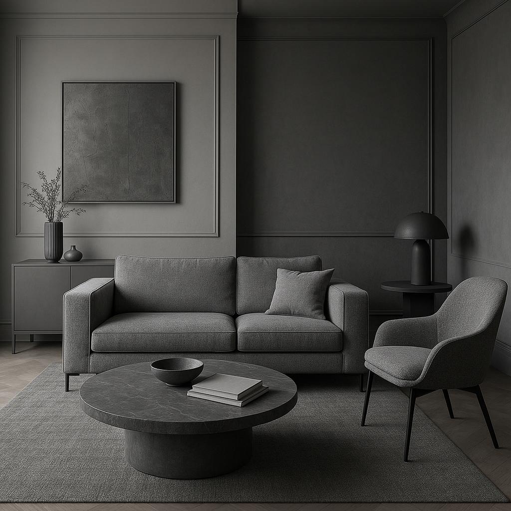 Mert a szürke, nem mindig szürke