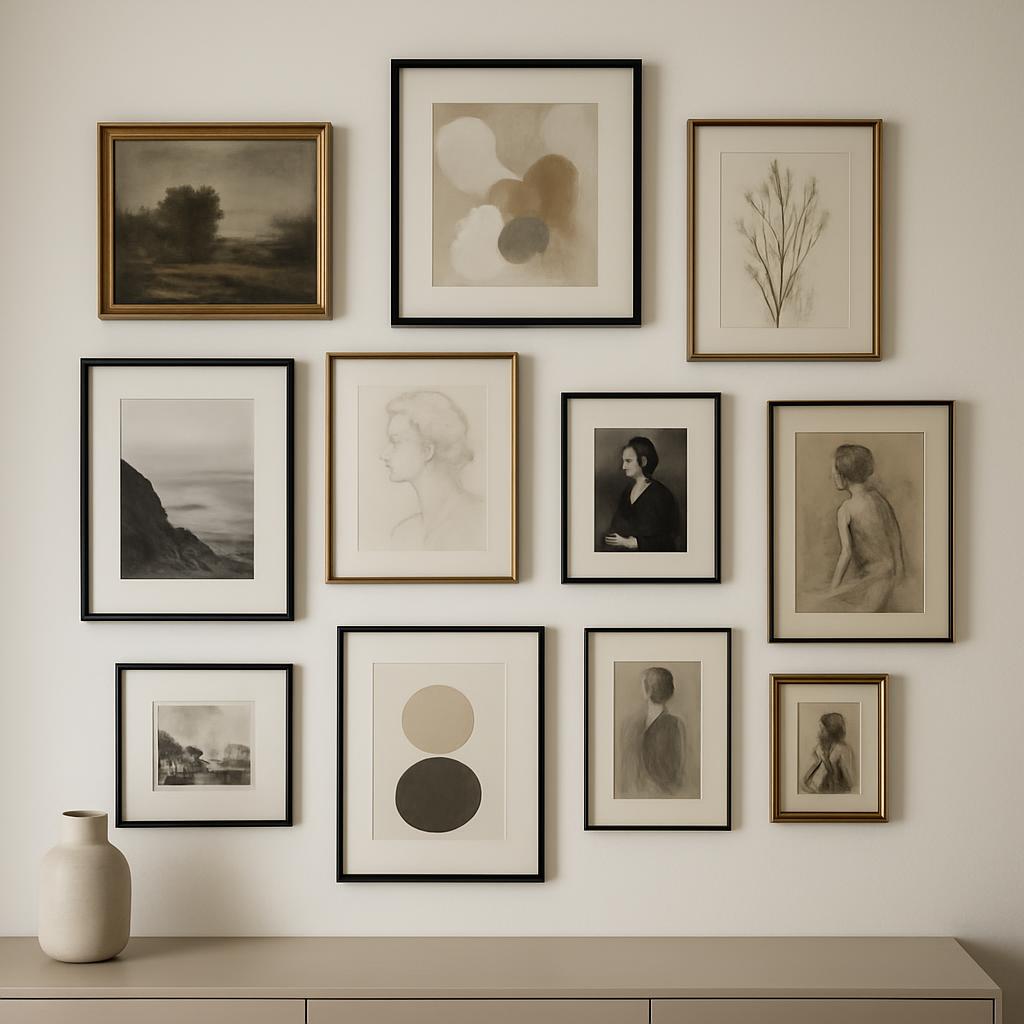 Decorating Walls