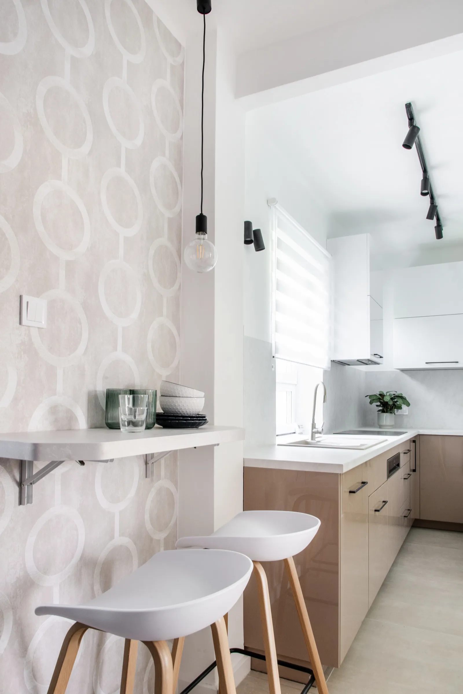 Bedroom - a private retreat