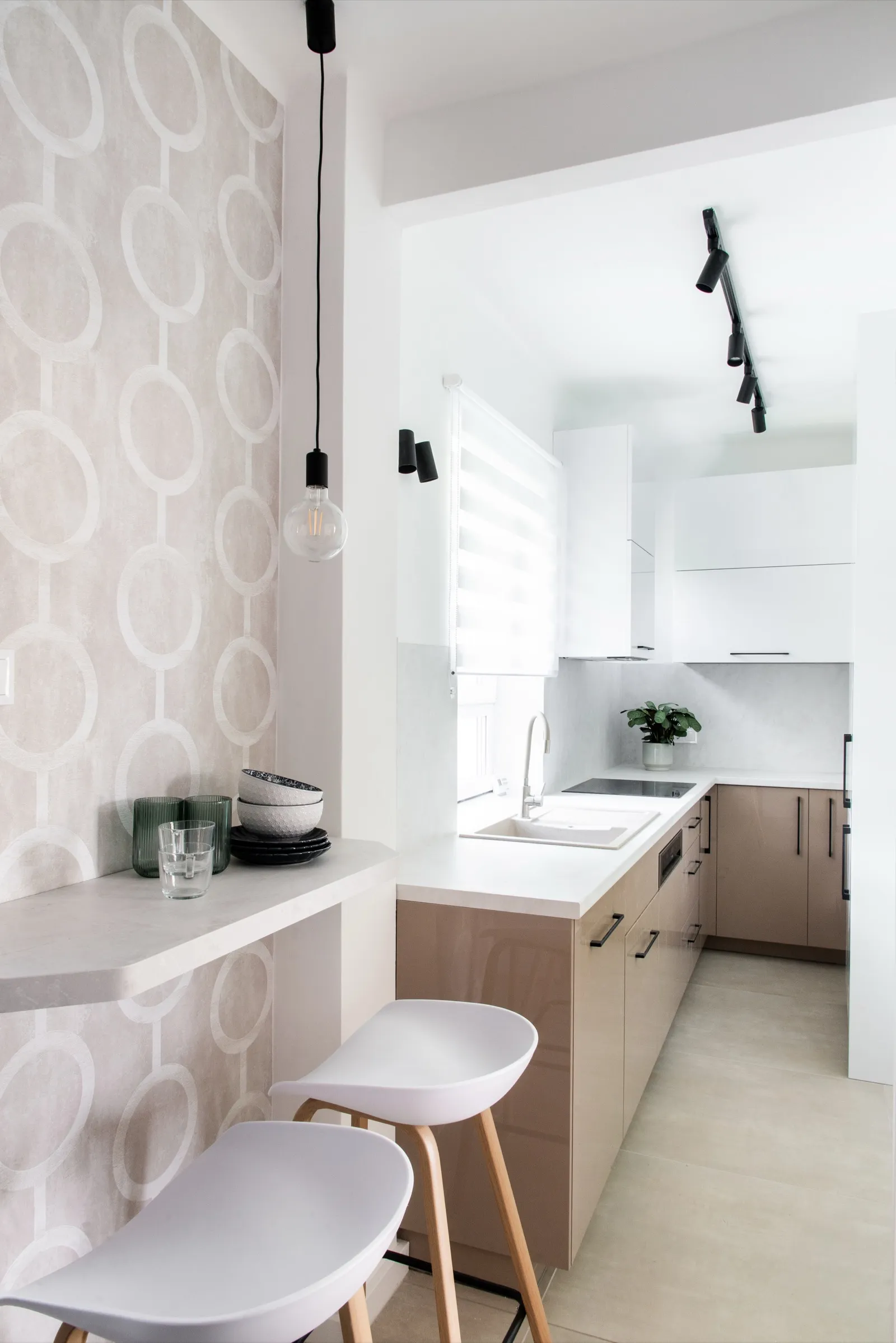 Bedroom storage solutions