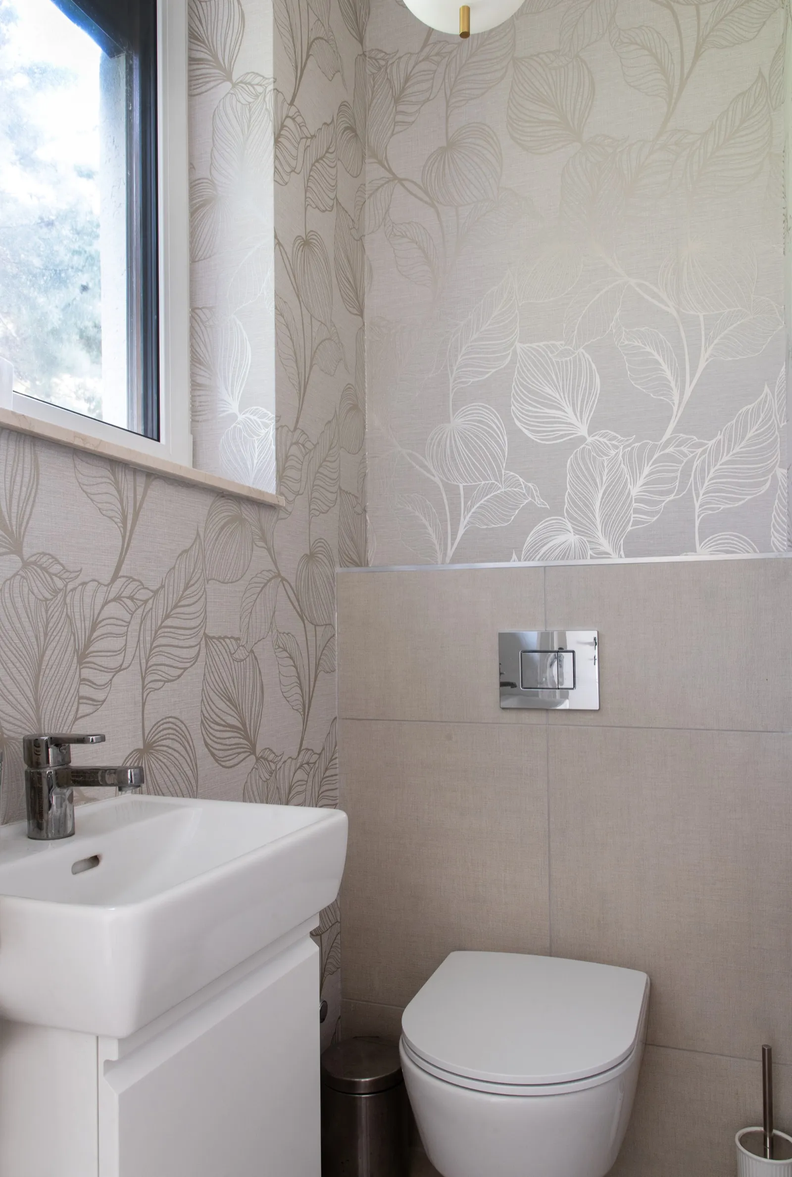 Soft upholstery and rich textiles