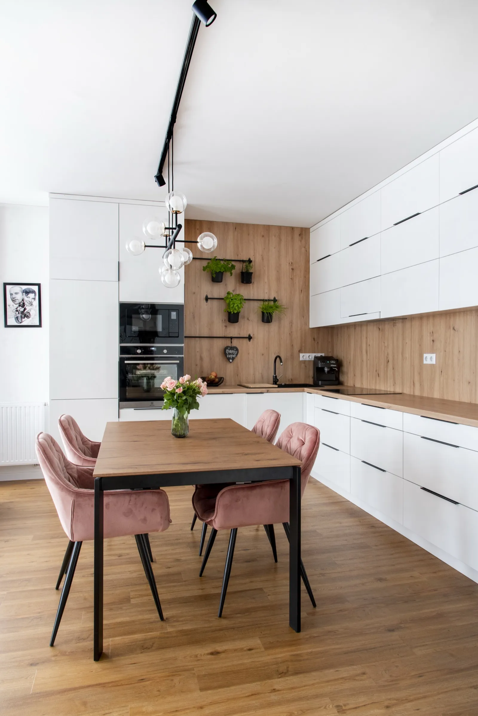 Bedroom textiles and warm layers